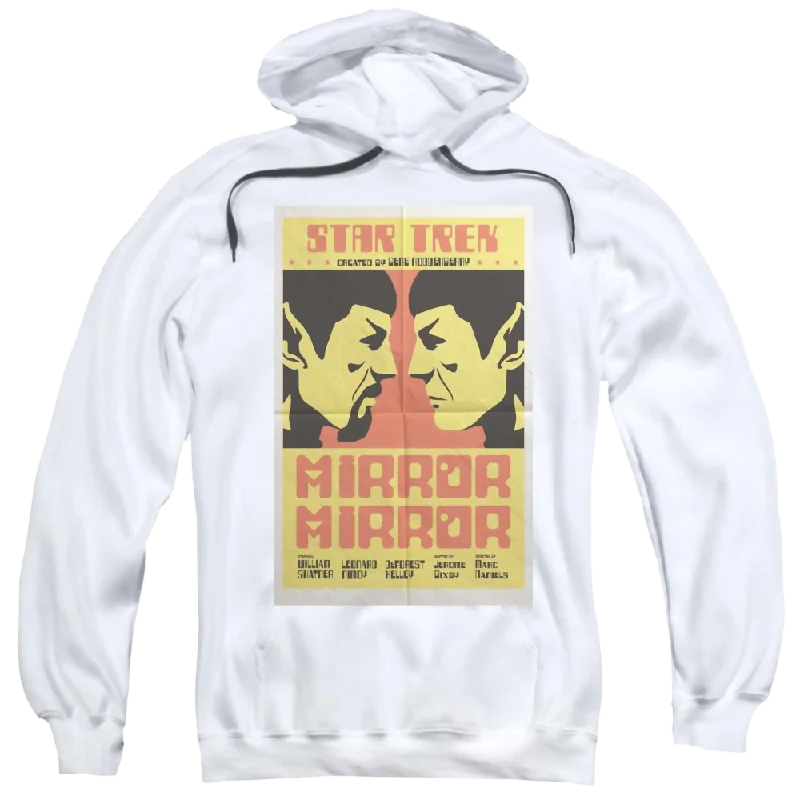 Star Trek The Original Series Tos Episode 33 - Pullover Hoodie