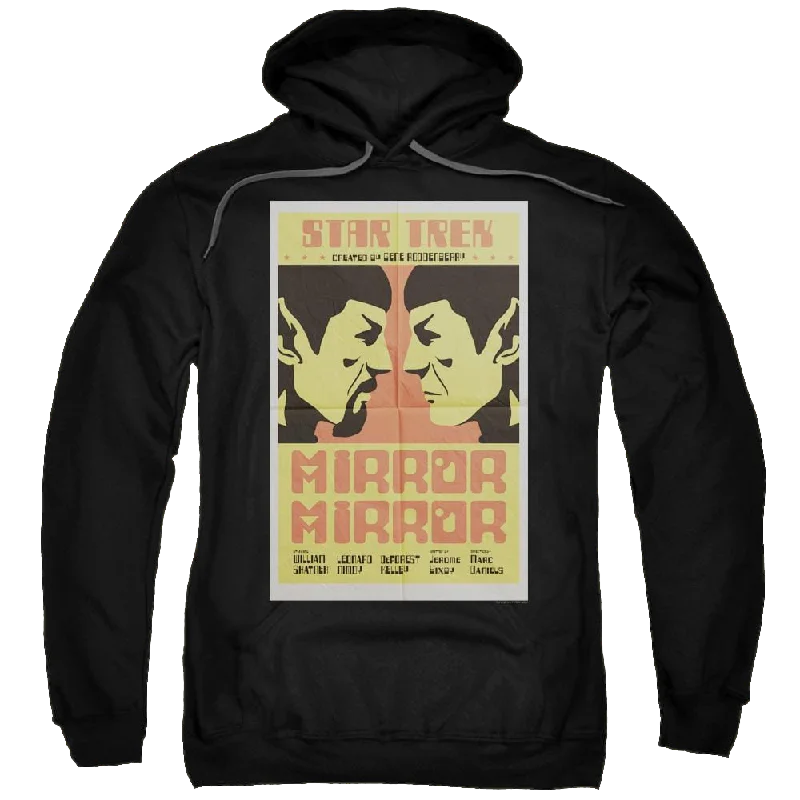 Star Trek The Original Series Tos Episode 33 - Pullover Hoodie