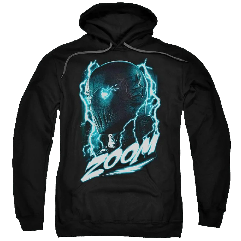 The Flash Zoom Pullover Hoodie