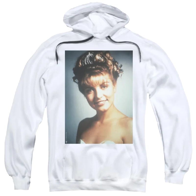 Twin Peaks Laura Palmer Pullover Hoodie