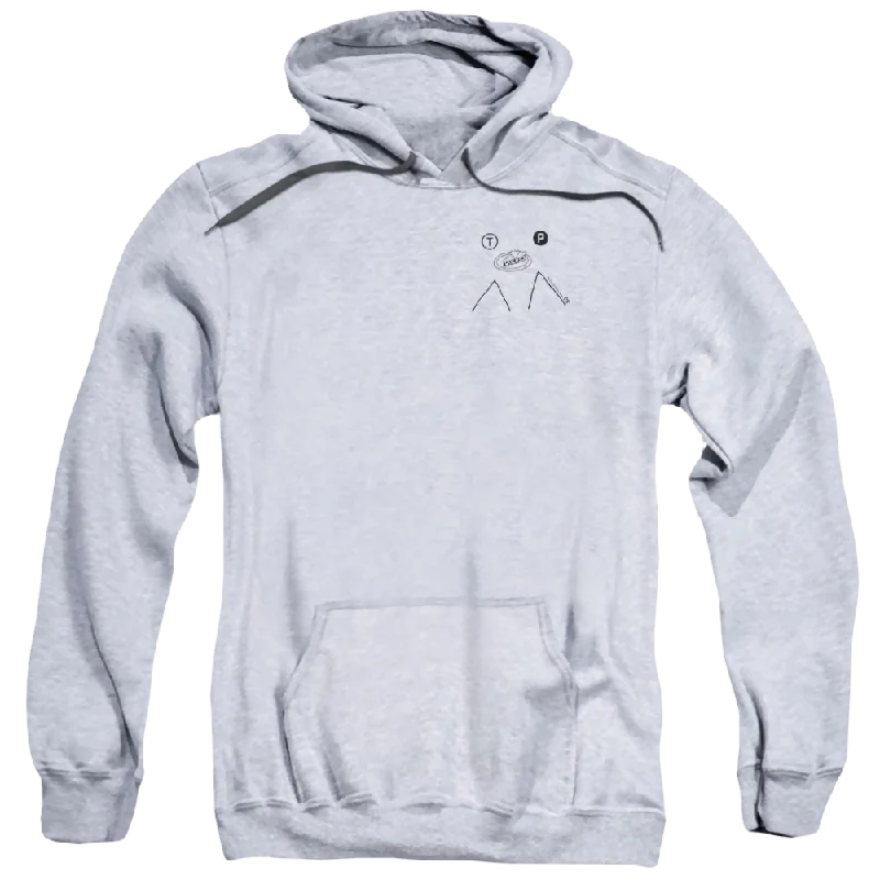 Twin Peaks Peak Pie Pullover Hoodie