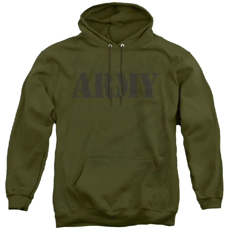 U.S. Army Army - Pullover Hoodie