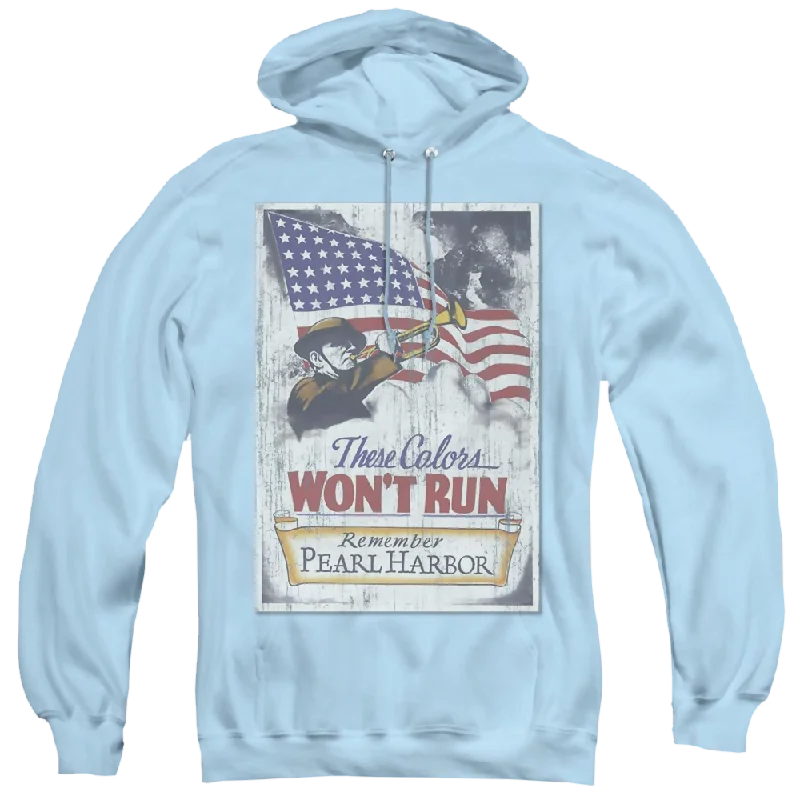 U.S. Army Pearl Harbor - Pullover Hoodie