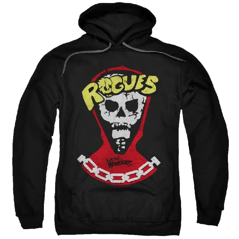 The Warriors The Rogues Pullover Hoodie