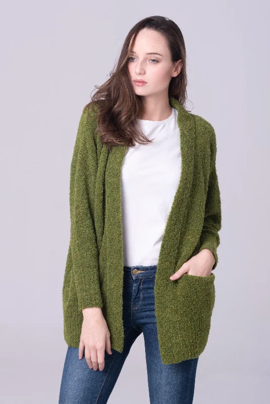 Verde