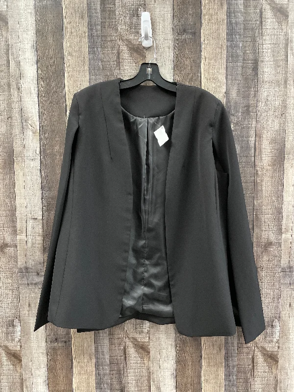 Blazer By Cmf In Black, Size: Xl