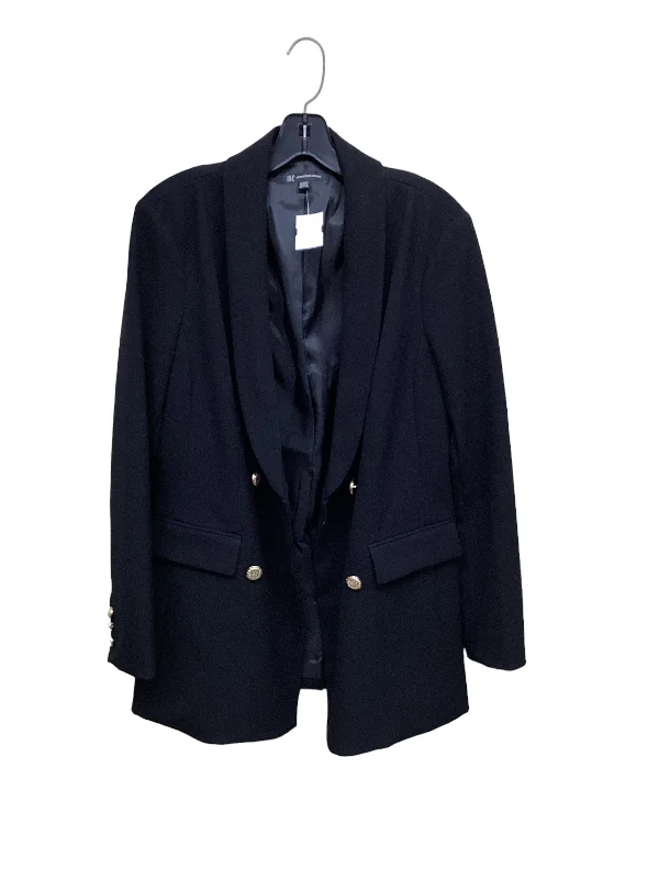 Blazer By Inc In Black, Size: S