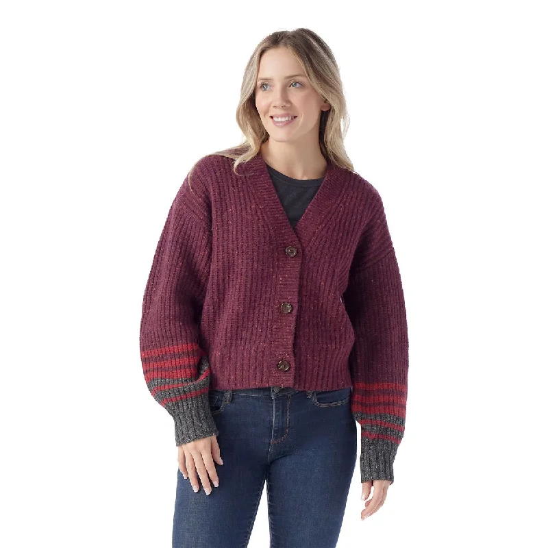 Eggplant Heather (M08)