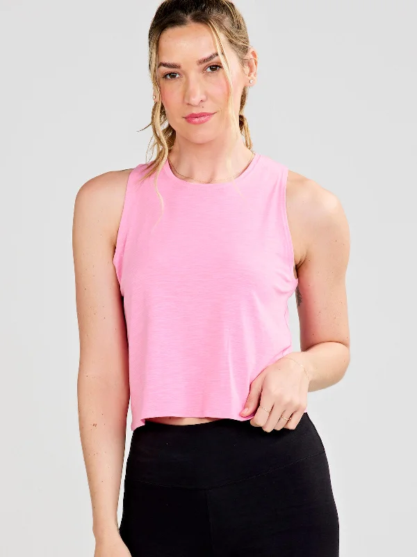ALLways Tank turquoise tank top