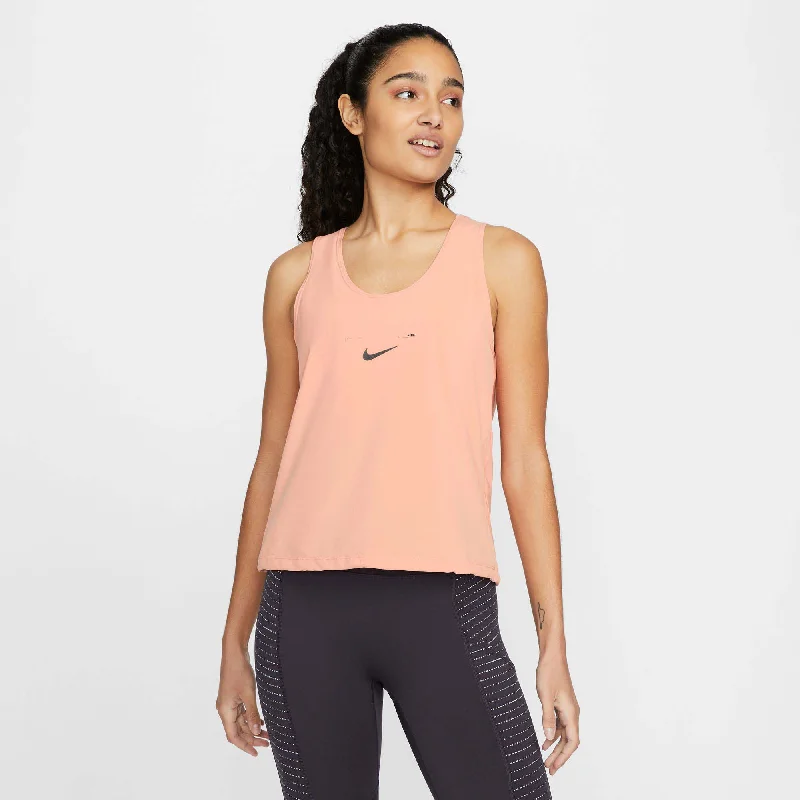 Nike | Women's DF Run DVN CNVRTBL Tank strappy tank top