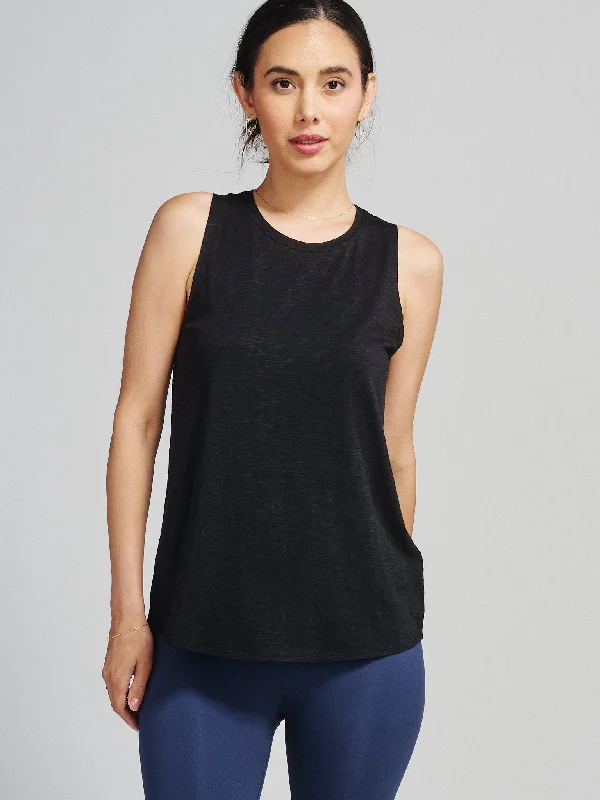 NOLA Tank 2.0 fitted tank top