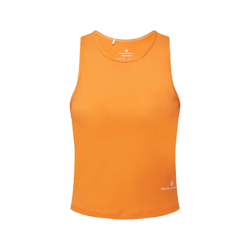 Ronhill | Women's Life Balance Tank lace tank top