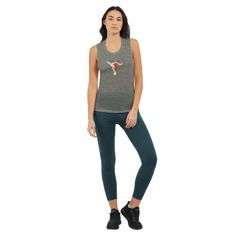 Athletic Heather